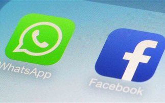  Στην Κομισιόν η συμφωνία Facebook-WhatsApp
