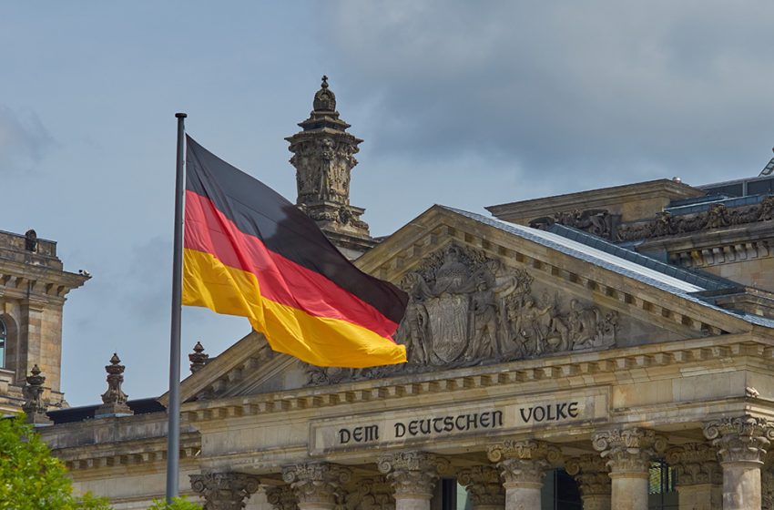  German utilities’ overhaul supports European stocks