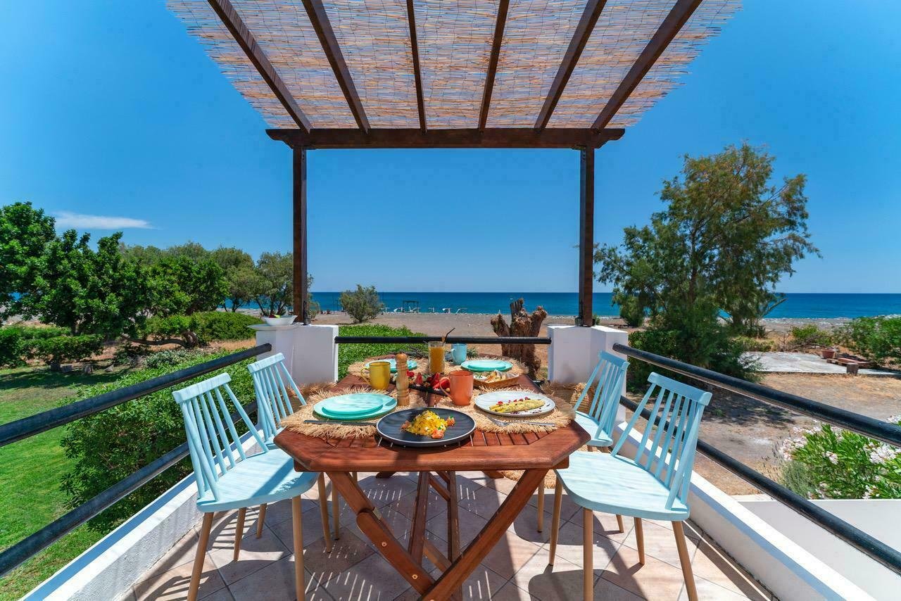 Eco Beach And Magic Garden Hotel