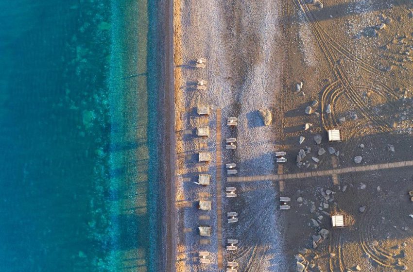 Eco Beach And Magic Garden Hotel