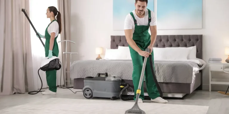 BOS Cleaners Ελλάδα 🇬🇷