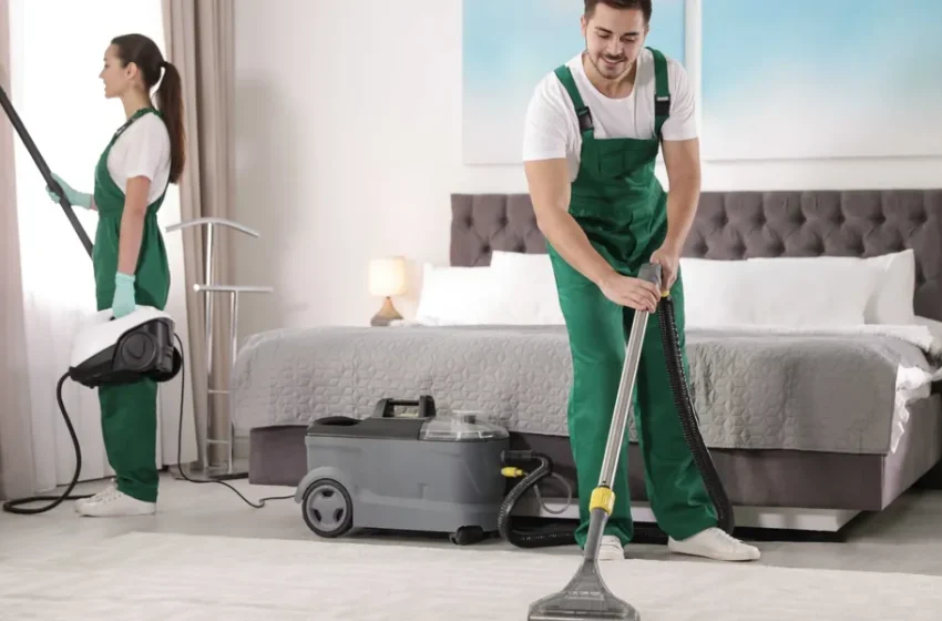  BOS Cleaners Ελλάδα 🇬🇷