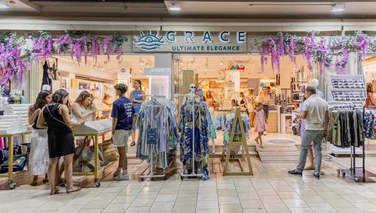 Grace Jewels Kefalonia
