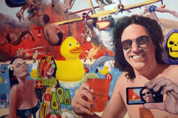 Ανδρέας Σπηλιωτόπουλος