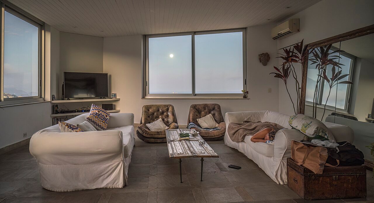 Airbnb κανόνες αναχώρησης