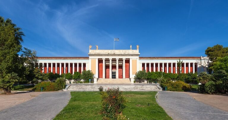 Δωρεάν είσοδος σε μουσεία και αρχαιολογικούς χώρους: Οι ημερομηνίες που πρέπει να σημειώσεις