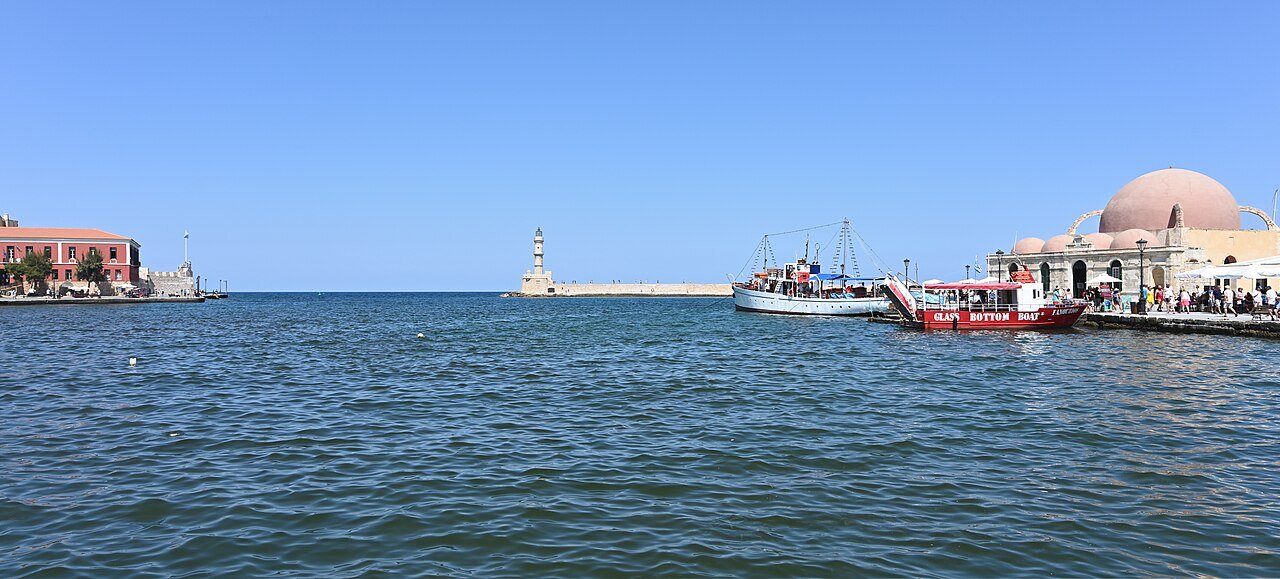 Κρήτη το φθινόπωρο: 7 λόγοι να ταξιδέψεις στο νησί όταν φεύγει ο κόσμος